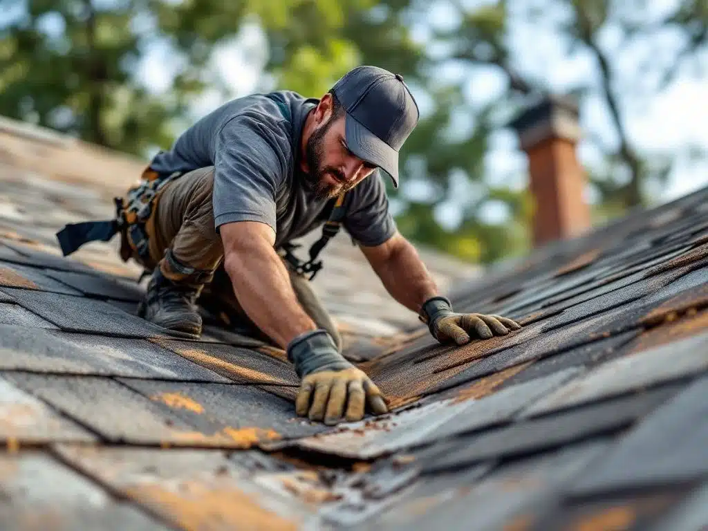 Veteran Brothers Roofing & Restoration - Roofing contractor Fort Worth, Texas
