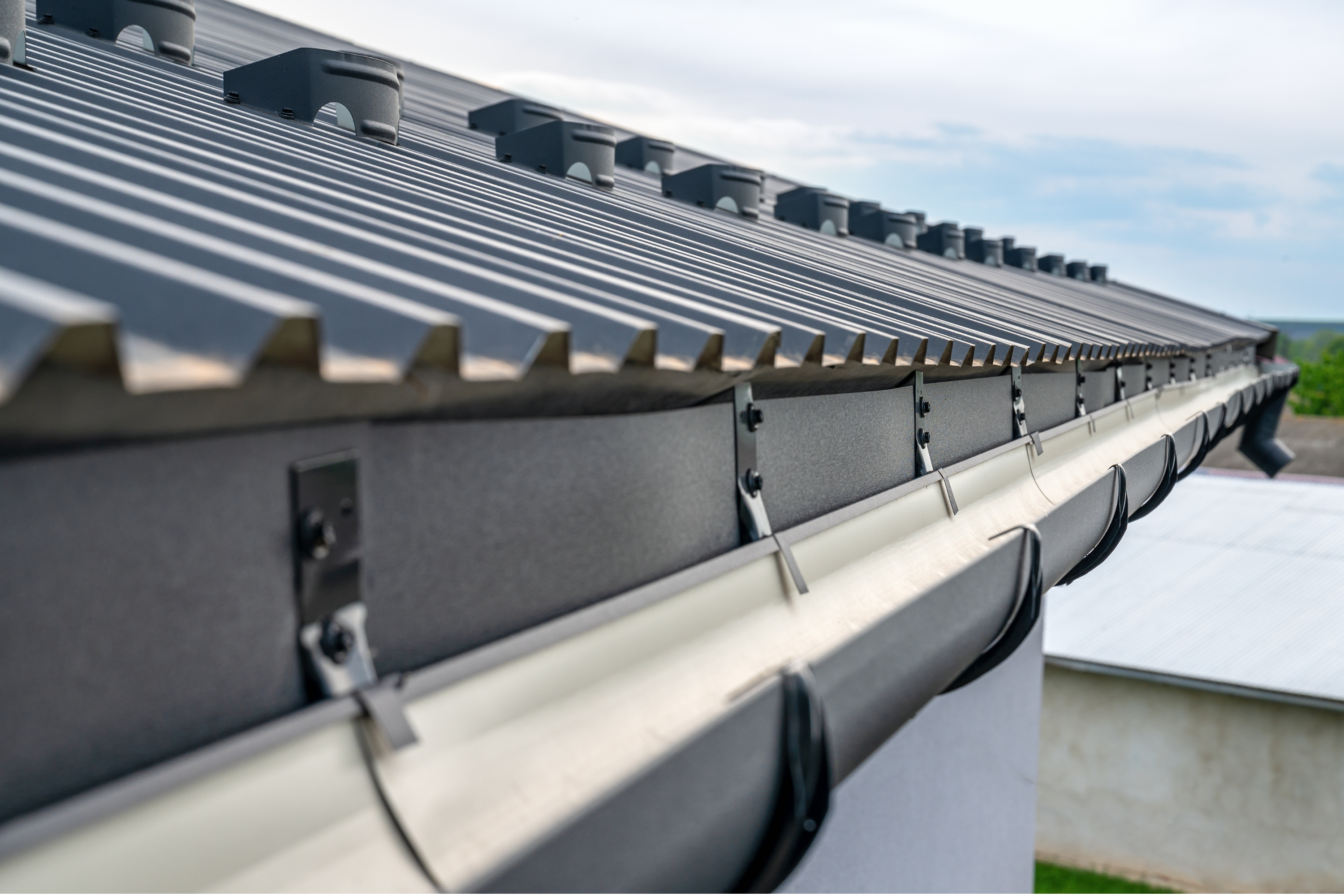 Gutter Installation