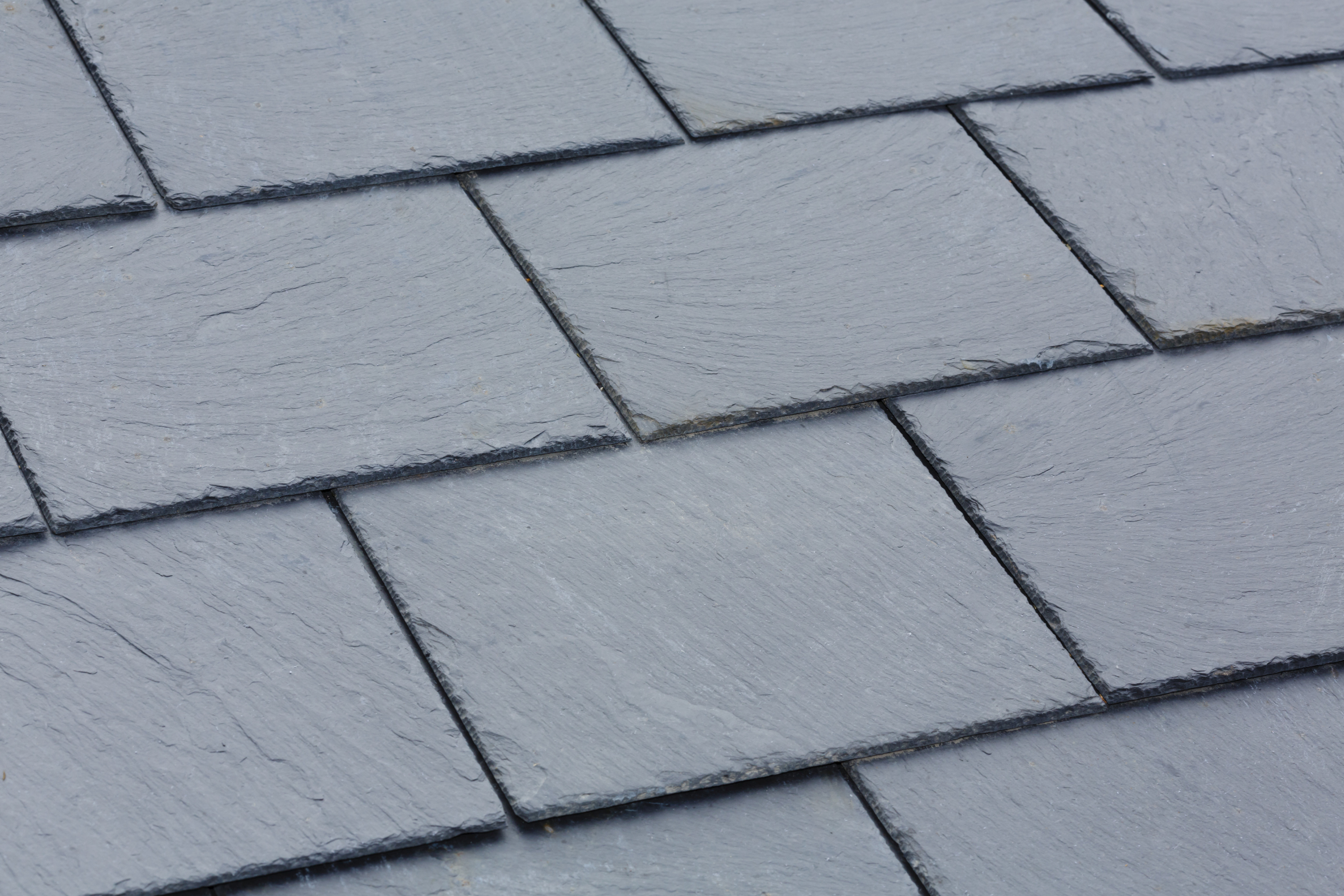 Slate Roof Maintenance