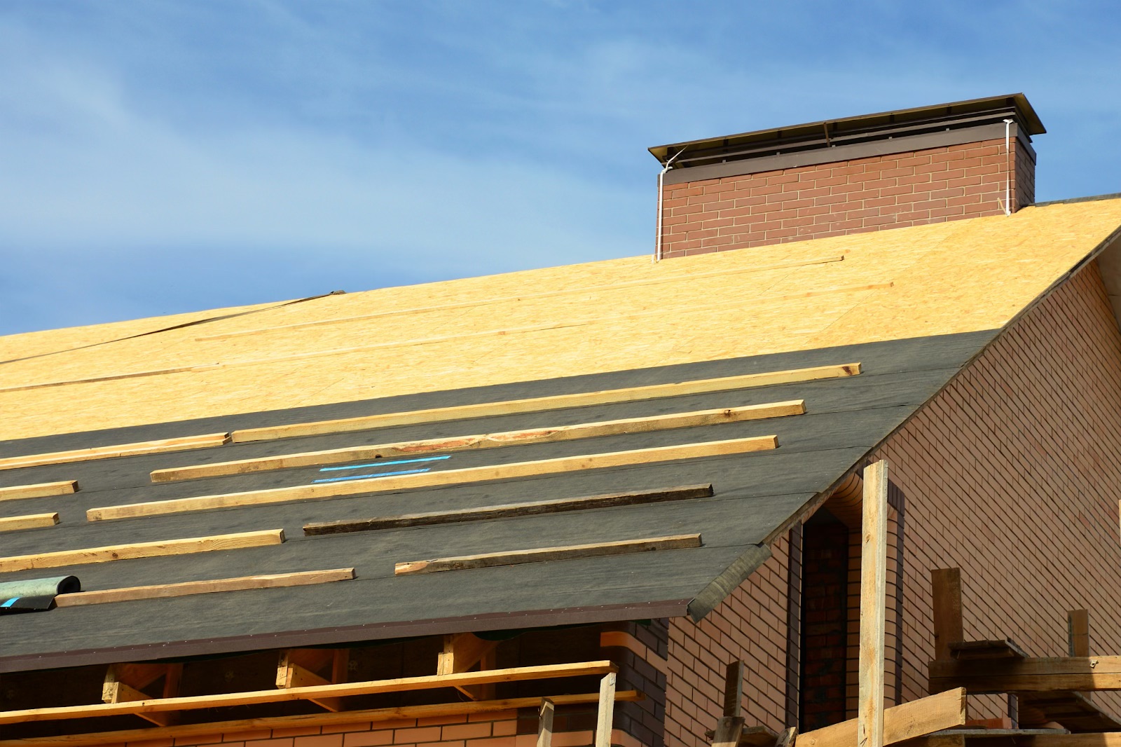 How to Select the Right Underlayment for Your Specific Roof