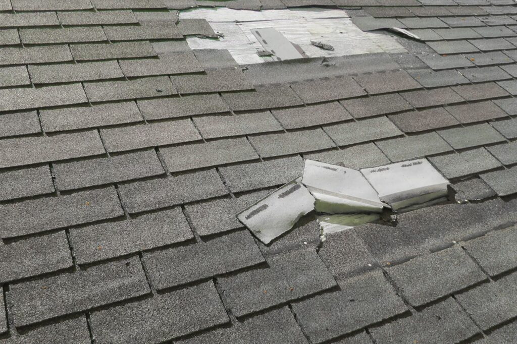 How to Know When to Replace Roof Shingles
