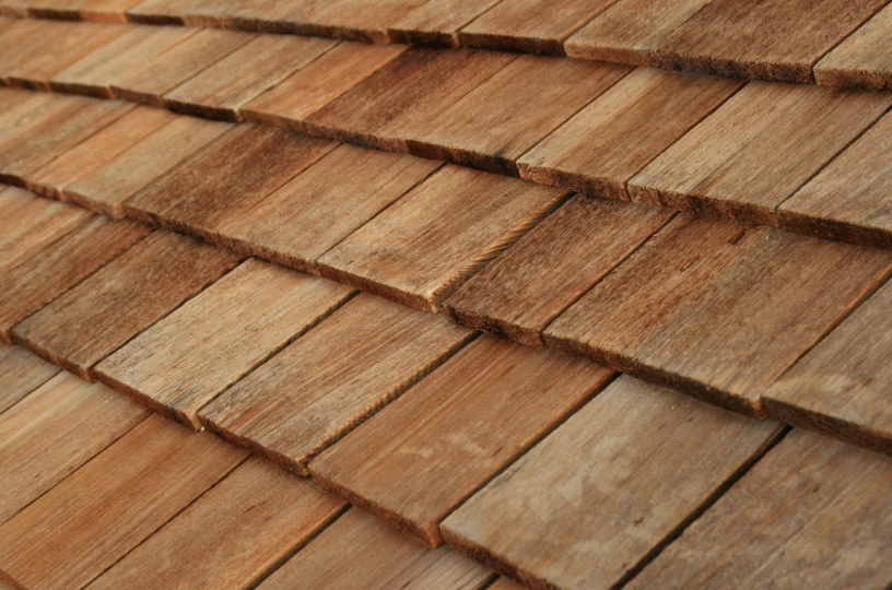 Wood Shingles and Shakes: Traditional Appeal with Modern Considerations