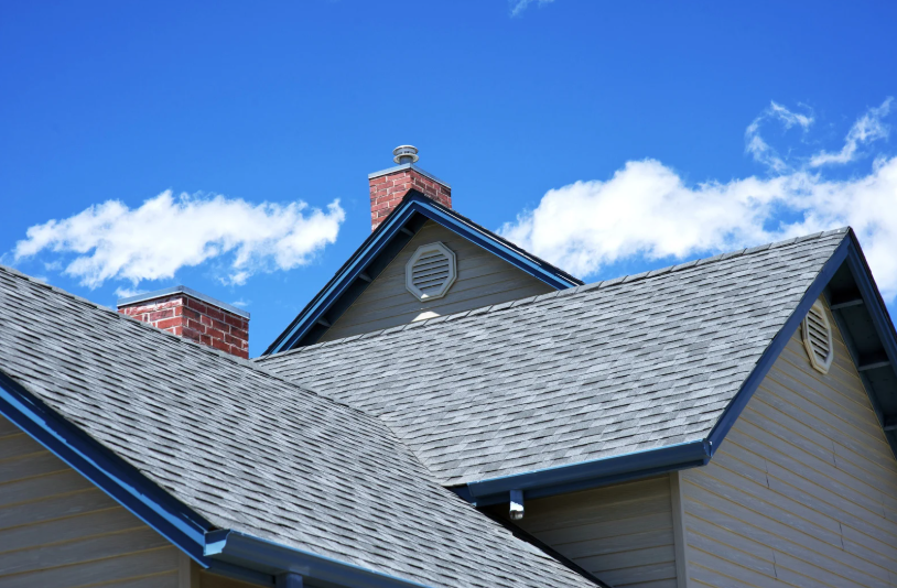 Your Path to the Perfect Roof Color