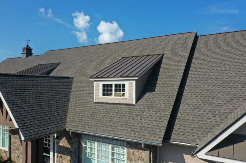 Get a Stronger, Safer Roof With Class 4 Materials Today