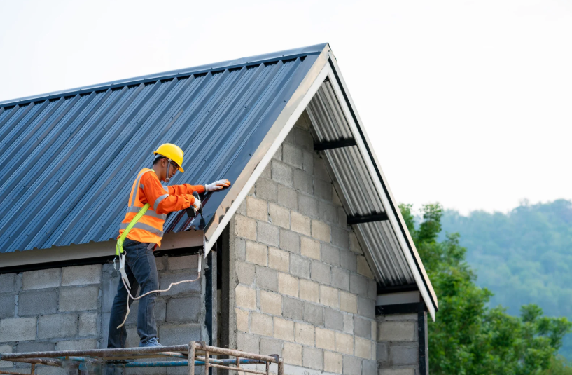 Start Your DIY Project With Accurate Roof Measurements Today