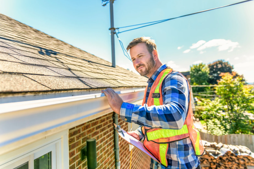 Get a Professional Inspection to Evaluate Your Roof System Today