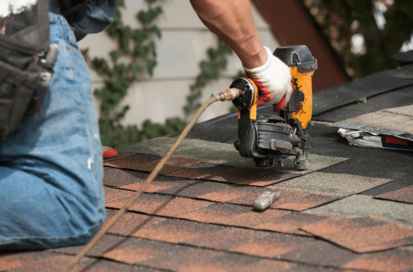 Protect Your Home by Choosing the Right Roofing Partner Today