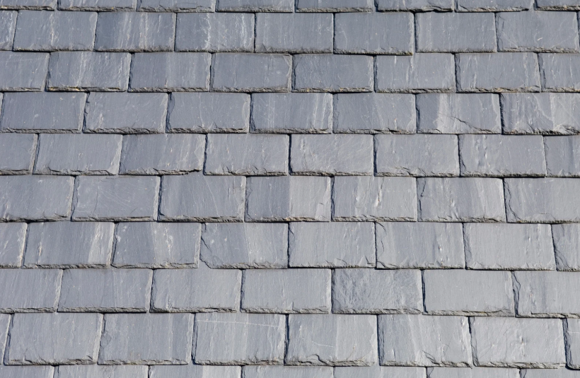Slate Roofing: Natural Beauty and Premium Pricing