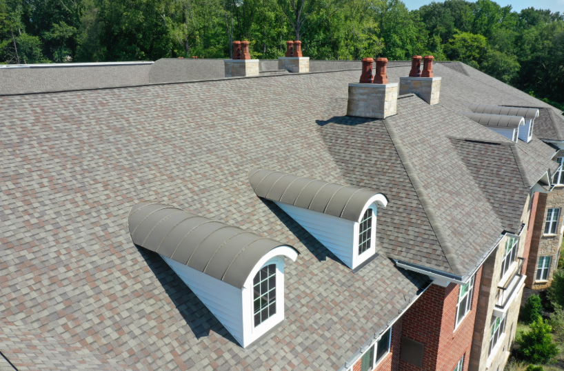 Factors That Should Influence Your Shingle Color Decision