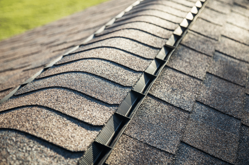 Create a Stronger, Longer-Lasting Roof with the Right Ventilation