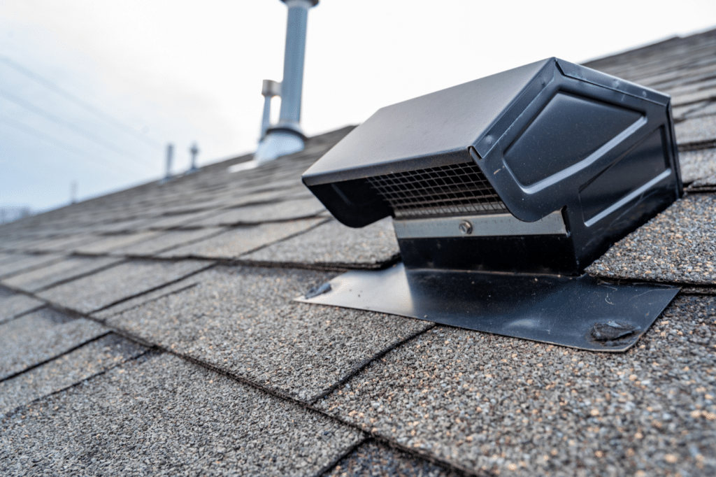 Ventilation Troubleshooting and Maintenance