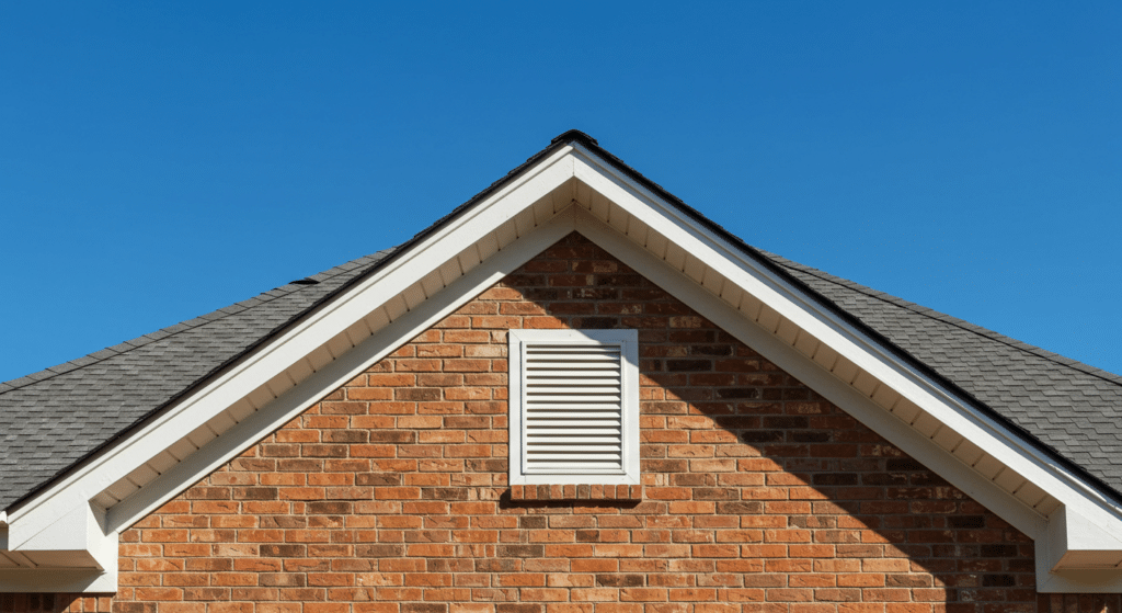 Types of Roof Ventilation Systems