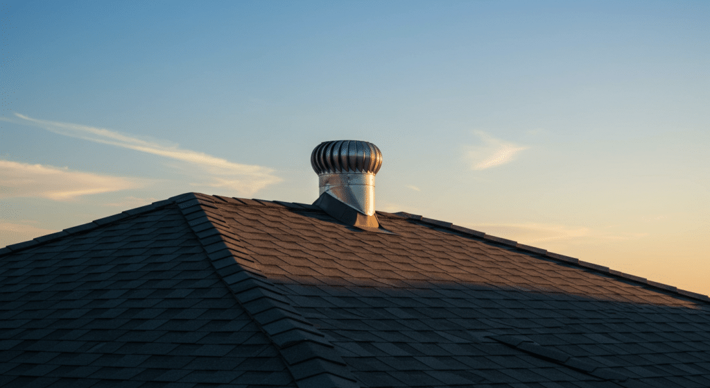 A Complete Guide to Roof Ventilation Systems