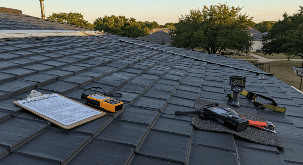 Installation and Maintenance Requirements
