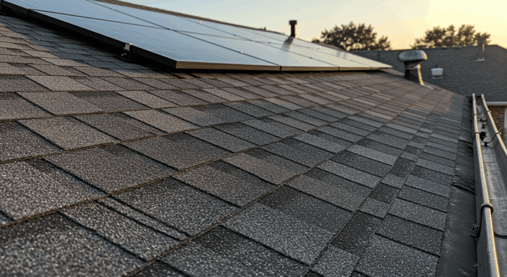 Why Fort Worth Homeowners Are Switching to Green Roofing This Year
