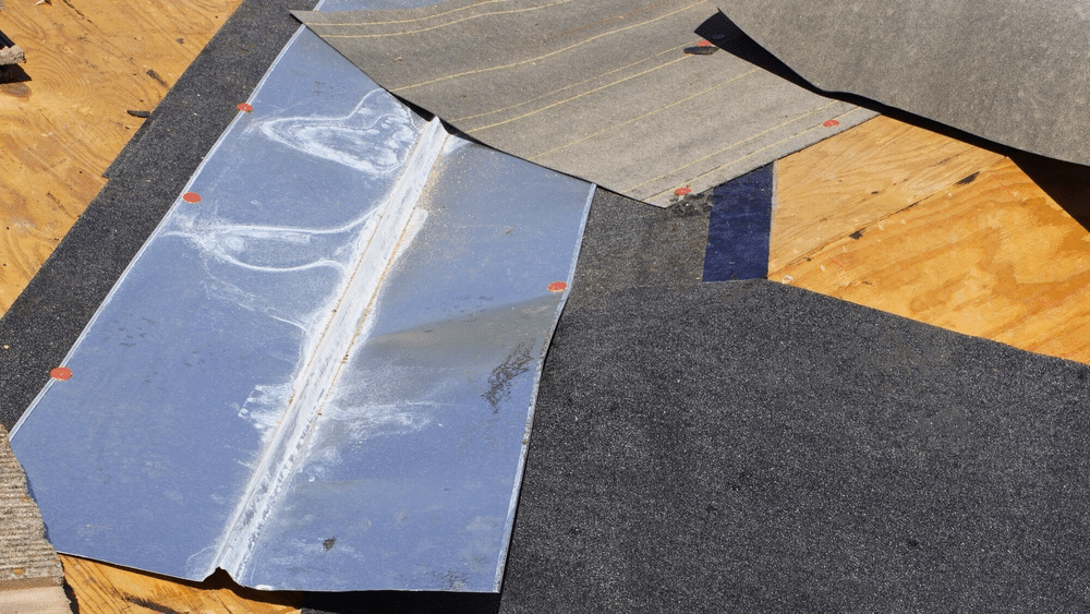 Common Flashing Failure Points in Texas Weather