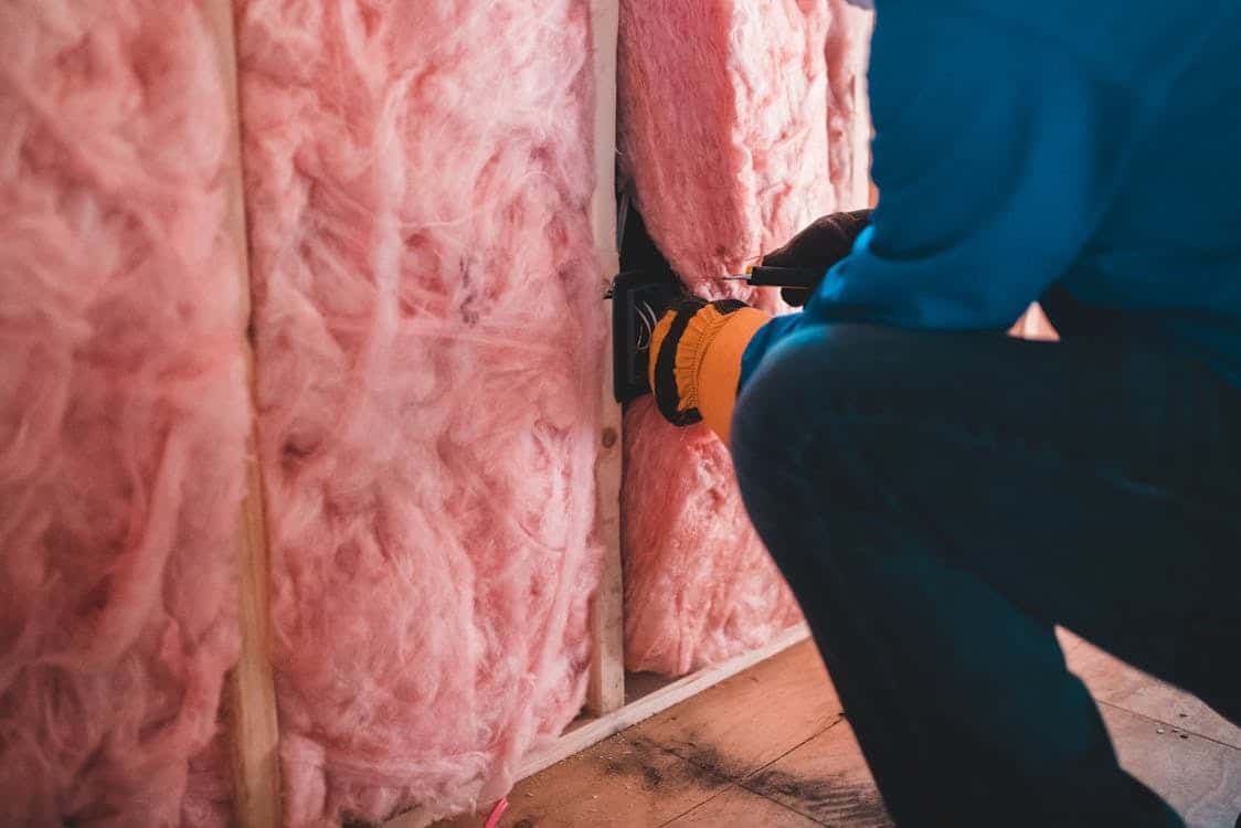 The Homeowner’s Guide to Attic Insulation and Its Impact on Your North Texas Roof