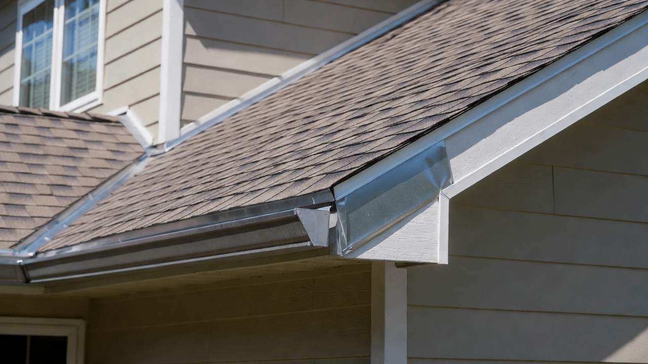 The Complete Guide to Roof Drip Edge for North Texas Homeowners