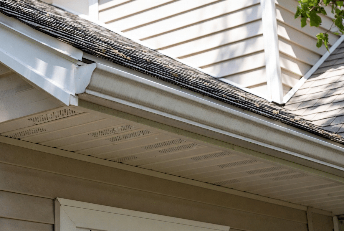 The Essential Guide to Soffit and Fascia Care for DFW Homeowners
